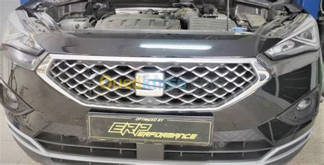 DESACTIVATION ADBLUE FAP EGR SEAT TARRACO Alger Douera Ouedkniss