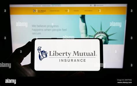 Liberty Mutual Icon