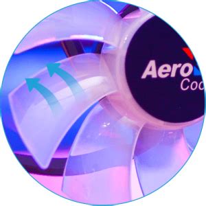 Cosmo 12 - AeroCool