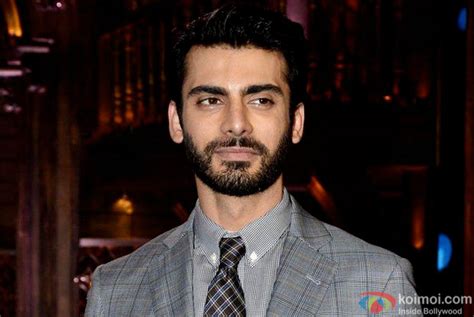 Pakistani Actor Fawad Khan To Play A Dj In Ae Dil Hai Mushkil Koimoi