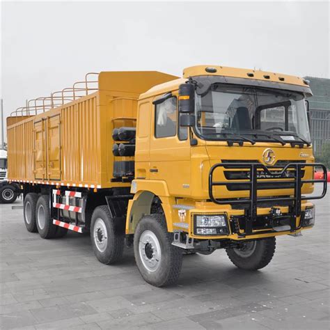 Shacman F3000 8x4 Cargo Truck Price For Sale In Nigeria