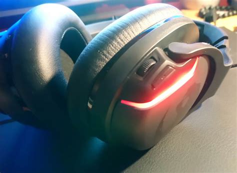 Roccat Khan Aimo Hi Res Audio Gaming Headset Review G Style Magazine