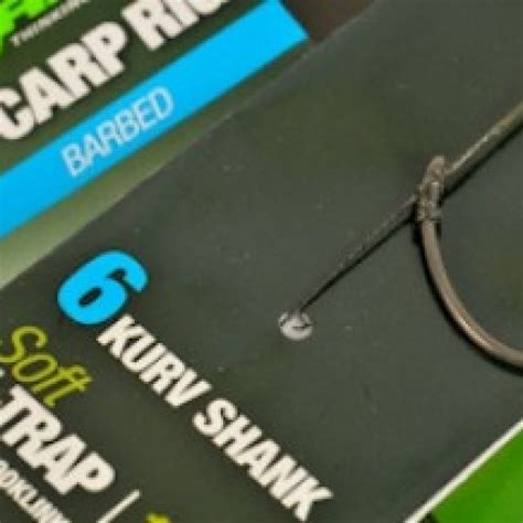 Korda N Trap Kd Rig Short Ferry Angling