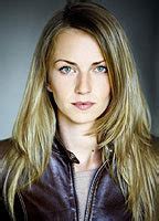 VERONIQUE BILLIA Nude AZNude