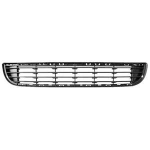 Grille de calandre inférieure PEUGEOT PARTNER II 2008 2012 Neuve phase