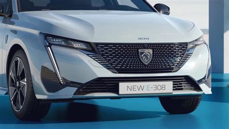 Peugeot Elettrica Quante Novit Dalla Batteria Al Motore Ecco