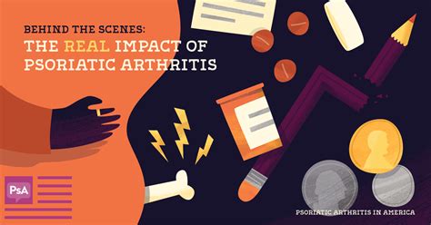 How Does Psoriatic Arthritis Psa Affect Daily Life