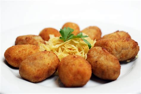 Croqueteros Casa Maravillas Vuelve Con Su Fiesta De La Croqueta