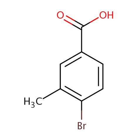 Bromo Methylbenzoic Acid Sielc Technologies