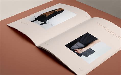 Prose on Behance