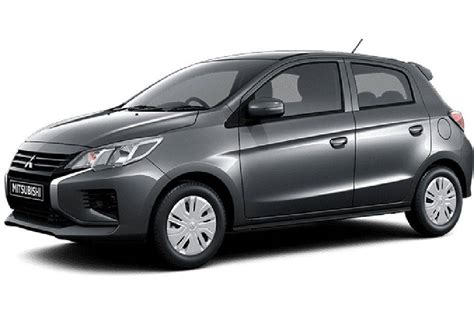 Mitsubishi Mirage Price In Thailand Find Reviews Specs