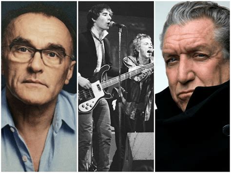 FX Orders Sex Pistols Limited Series With Danny Boyle Directing AwardsWatch