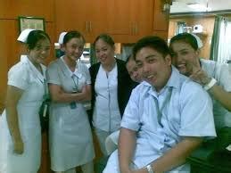 Why Are There So Many Filipino Nurses In The US Newswire