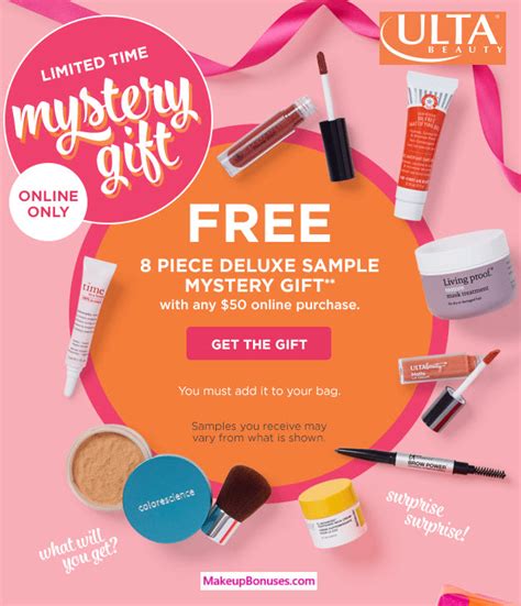 Free Makeup Samples Ulta | Saubhaya Makeup