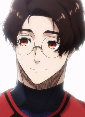 Kenyu YUKIMIYA (Character) – aniSearch.com
