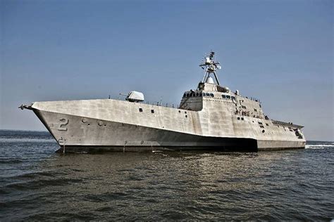 New Navy ship - - The Hull Truth - Boating and Fishing Forum