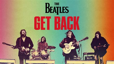 How to watch The Beatles: Get Back documentary and what you can expect ...