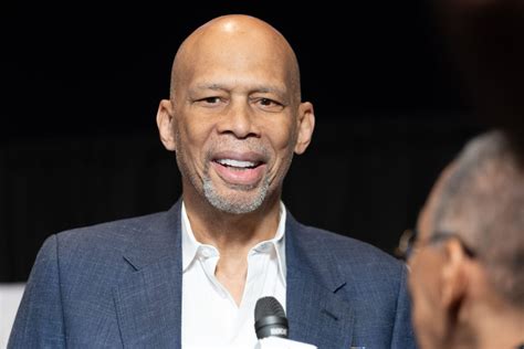 Kareem Abdul-Jabbar Changes His GOAT Point Guard Pick