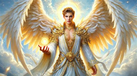 ARCHANGEL MICHAEL Remove Enemies And Black Magic DESTROY EVIL