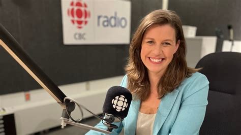 Cbc Radio 3 Hosts