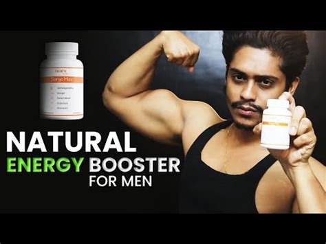 Surge MAX Capsules By Mars By GHC Review Benefits Side Effects