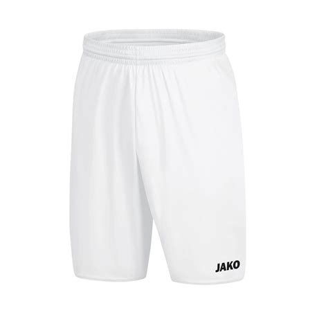 Jako Sporthose Manchester Damen Mit Jako Logo Ohne Innenslip