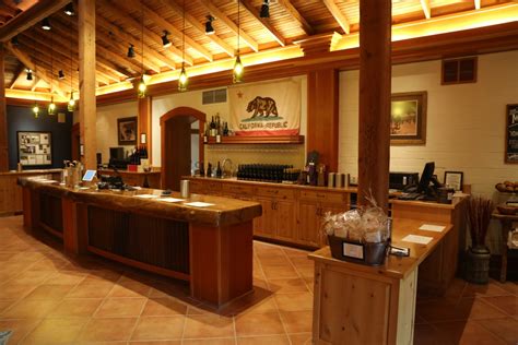 Turley Wine Cellars - The Napa Wine Project