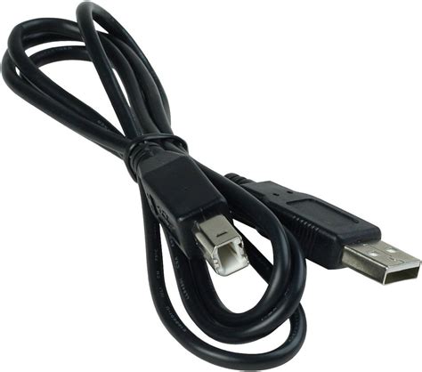 Nicetq Ft Pc Mac Usb Data Sync Power Supply Cable Cord For Allen