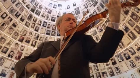 Emma Poesy et Isabelle Schmitz Les Violons de l Espoir redonnent vie à