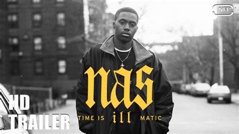 Nas Time Is Illmatic Alchetron The Free Social Encyclopedia