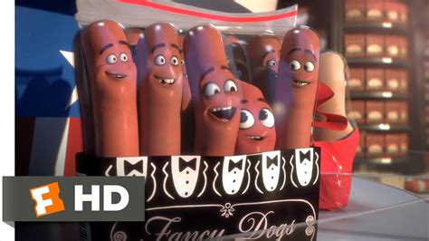 Sausage Party 2016 The Great Beyond Song Scene 110 Movieclips