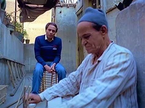 الحريف الفيلم الذي شاهدناه ولم نعرفه يمكن عبقرية فيلم الحريف إنه ماشي