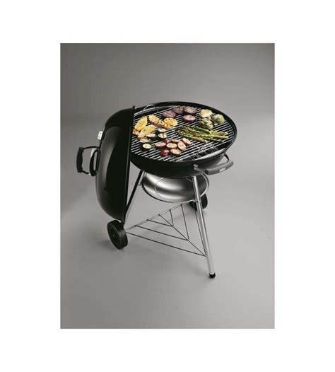 Offerta Weber Barbecue Compact Kettle Diametro Cm