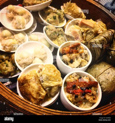 Yue Cantonese Cuisine Always On The Road