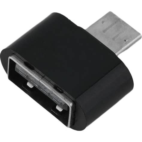 Pdrplnt Mini Mikro Usb Erkek Usb Di I Adapt R Otg Fiyat