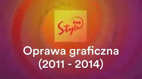 T N Style Oprawa Graficzna 2011 2014 YouTube