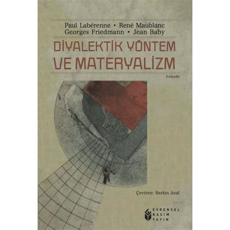 Diyalektik Y Ntem Ve Materyalizm Kitab Ve Fiyat Hepsiburada