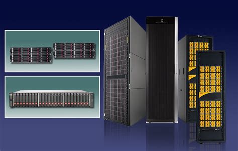 HP Storage Division « QUESTECH Co., Inc.