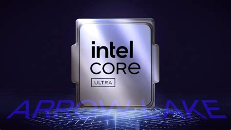 Intel Core Ultra 7 265k Desktop Processor Revealed Shiftdeletenet