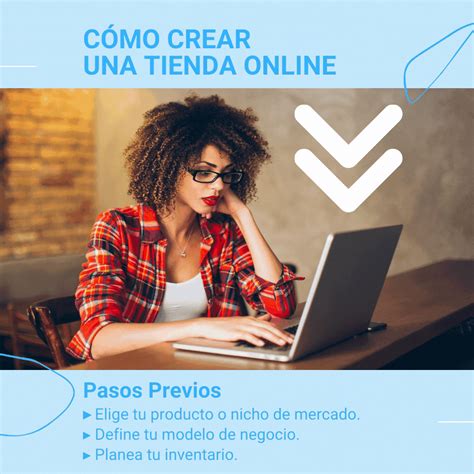 Cómo crear una tienda online AyudaPanel