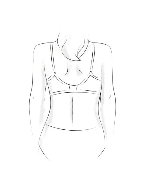 Bra Size Calculator How To Measure Bra Size Artofit