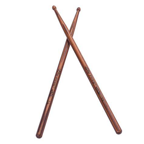 Wooden Drumsticks 5a 5b 7a Drum Sticks One Pair Of Drumstick Maple