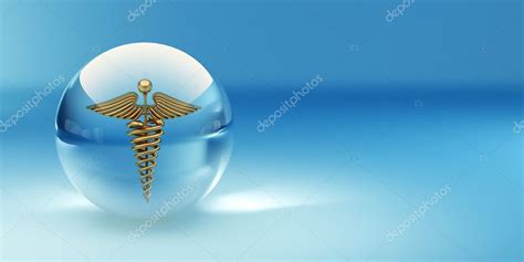 Symbol of medicine. Abstract background — Stock Photo © maxxyustas #5057916