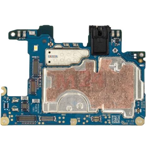 Samsung Galaxy A11 Motherboard PCB Module Cellspare