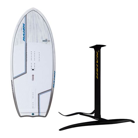 Naish S Hover Wing Foil Carbon Ultra W S Jet Foil Complete