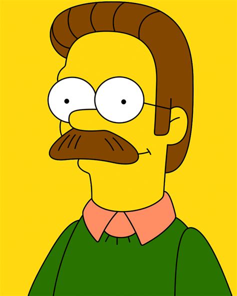 Listen Okilly Dokilly Is A Ned Flanders Themed Metal Band Inspired By