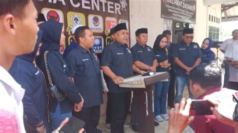 Nasdem Targetkan Kursi Dprd Lamsel Di Pemilu Infodesaku