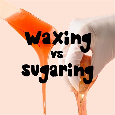 Sugaring Vs Waxing Everything You Need To Know Urban Waxx