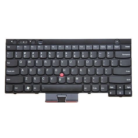 Price In SriLanka Lenovo ThinkPad T430 Laptop Keyboard