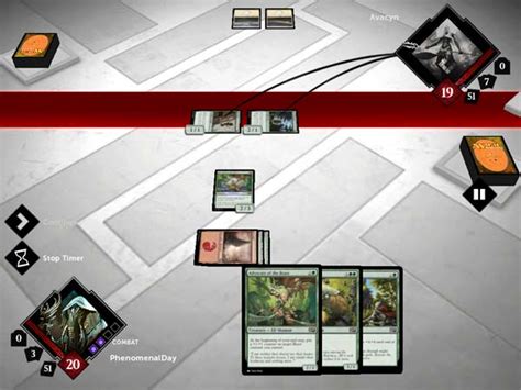 Magic 2015 Duels Of The Planeswalkers Review Capsule Computers